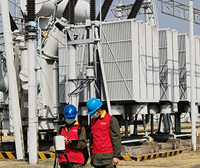 新密倾斜摄影技术在基础设施监测中如何发挥作用？